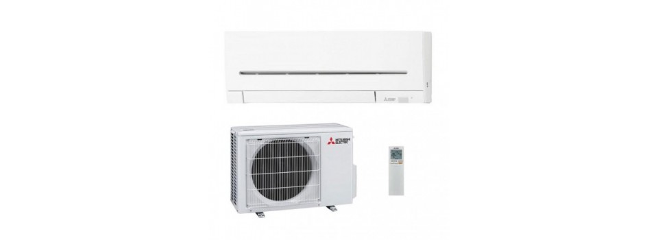MITSUBISHI ELECTRIC MUZ-AP20VG демонстрирует высокую эффективность и компактность
