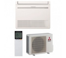 Кондиционеры MITSUBISHI ELECTRIC: решение для помещений со сложной планировкой