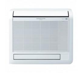 MITSUBISHI ELECTRIC MFZ-KA25VA: эффективность и комфорт с кондиционером