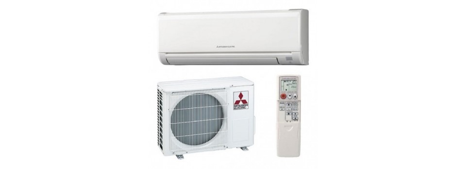 MITSUBISHI ELECTRIC MS-GF20VA-MU-GF20VA: Комфорт и качество для вашего дома