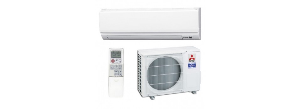 MITSUBISHI ELECTRIC PKA-RP50HAL-PUHZ-ZRP50VKA: новые возможности для комфорта