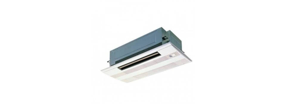 MITSUBISHI ELECTRIC PMFY-P20VBM-E: современные технологии и комфорт