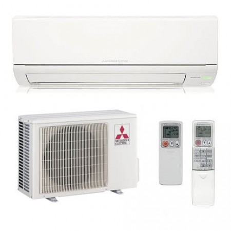 MITSUBISHI ELECTRIC MSZ-DM35VA-MUZ-DM35VA (инвертор) MITSUBISHI ELECTRIC MSZ-DM35VA-MUZ-DM35VA (инвертор)