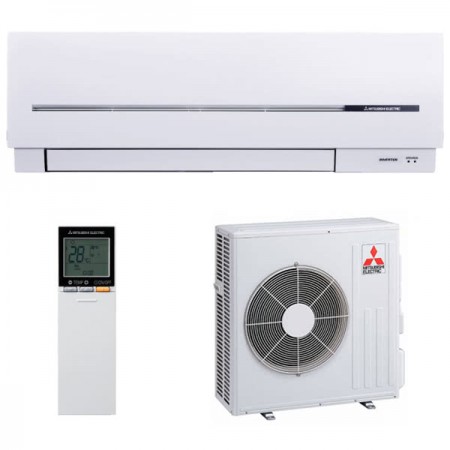 MITSUBISHI ELECTRIC MSZ-SF50VE-MUZ-SF50VE (инвертор) MITSUBISHI ELECTRIC MSZ-SF50VE-MUZ-SF50VE (инвертор)