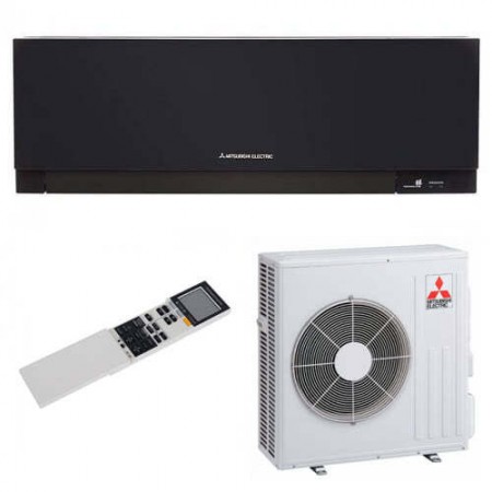 MITSUBISHI ELECTRIC MSZ-EF50VEB-MUZ-EF50VE (Дизайн инвертор) MITSUBISHI ELECTRIC MSZ-EF50VEB-MUZ-EF50VE (Дизайн инвертор)
