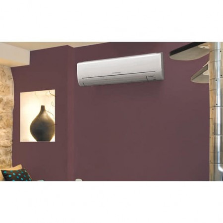 MITSUBISHI ELECTRIC MS-GF50VA-MU-GF50VA (Только охлаждение) MITSUBISHI ELECTRIC MS-GF50VA-MU-GF50VA (Только охлаждение)