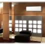 MITSUBISHI ELECTRIC PKA-RP100KAL-PU-P100VHA (полупромышленная серия только охлаждение) MITSUBISHI ELECTRIC PKA-RP100KAL-PU-P100VHA (полупромышленная серия только охлаждение)