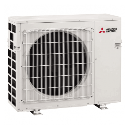 MITSUBISHI ELECTRIC MXZ-5E102VA (внешний блок) MITSUBISHI ELECTRIC MXZ-5E102VA (внешний блок)