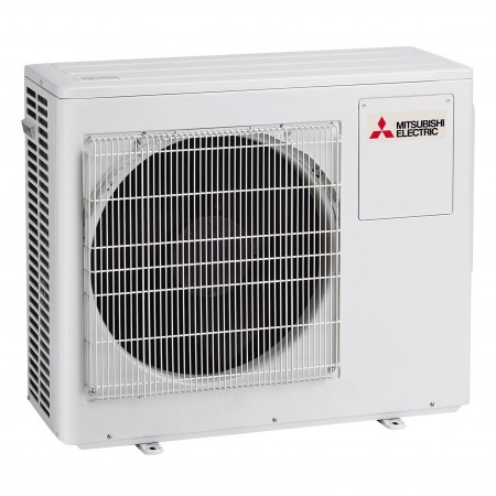 MITSUBISHI ELECTRIC MSZ-HJ25VA ER1*3 / MXZ-3HJ50VA ER1 мульти сплит-система MITSUBISHI ELECTRIC MSZ-HJ25VA ER1*3 / MXZ-3HJ50VA ER1 мульти сплит-система