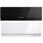 MITSUBISHI ELECTRIC MSZ-EF25VE(B/W) (Дизайн инвертор) внутренний блок MITSUBISHI ELECTRIC MSZ-EF25VE(B/W) (Дизайн инвертор) внутренний блок