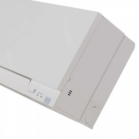 MITSUBISHI ELECTRIC MSZ-EF25VE(B/W) (Дизайн инвертор) внутренний блок MITSUBISHI ELECTRIC MSZ-EF25VE(B/W) (Дизайн инвертор) внутренний блок
