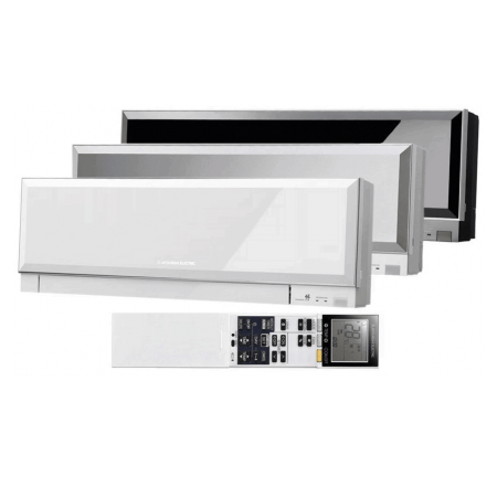 MITSUBISHI ELECTRIC MSZ-EF42VE(S) (Дизайн инвертор) внутренний блок MITSUBISHI ELECTRIC MSZ-EF42VE(S) (Дизайн инвертор) внутренний блок