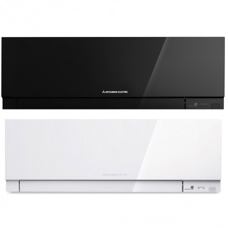 MITSUBISHI ELECTRIC MSZ-EF50VE(B/W) (Дизайн инвертор) внутренний блок MITSUBISHI ELECTRIC MSZ-EF50VE(B/W) (Дизайн инвертор) внутренний блок