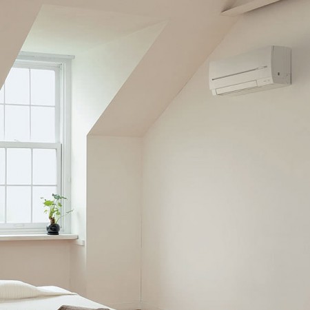 Внутренний блок MITSUBISHI ELECTRIC MSZ-SF25VE (Стандарт инвертор) Внутренний блок MITSUBISHI ELECTRIC MSZ-SF25VE (Стандарт инвертор)