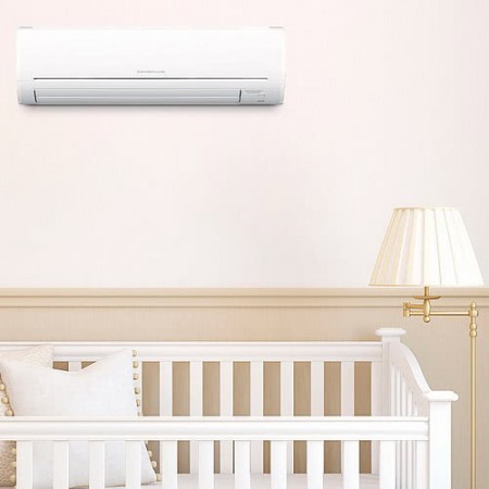 Внутренний блок MITSUBISHI ELECTRIC MSZ-GF60VE (Стандарт инвертор) Внутренний блок MITSUBISHI ELECTRIC MSZ-GF60VE (Стандарт инвертор)