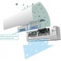 MITSUBISHI ELECTRIC MSZ-FH25VE (Делюкс инвертор) внутренний блок MITSUBISHI ELECTRIC MSZ-FH25VE (Делюкс инвертор) внутренний блок