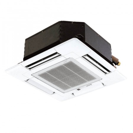 MITSUBISHI ELECTRIC SLZ-KA25VAL (4-х поточный) кассетный внутренний блок MITSUBISHI ELECTRIC SLZ-KA25VAL (4-х поточный) кассетный внутренний блок