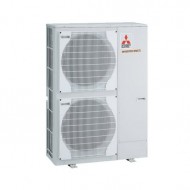 MITSUBISHI ELECTRIC MXZ-8B140VA внешний блок