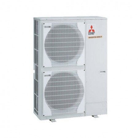 MITSUBISHI ELECTRIC MXZ-8B140YA внешний блок MITSUBISHI ELECTRIC MXZ-8B140YA внешний блок