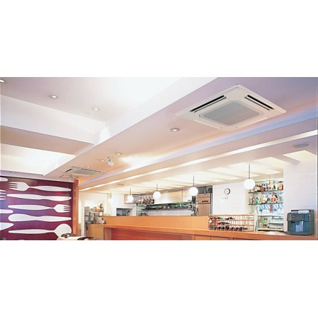 MITSUBISHI ELECTRIC PLA-RP50BA (Mr. SLIM) кассетный внутренний блок MITSUBISHI ELECTRIC PLA-RP50BA (Mr. SLIM) кассетный внутренний блок