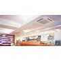 MITSUBISHI ELECTRIC PLA-RP125BA (Mr. SLIM) кассетный внутренний блок MITSUBISHI ELECTRIC PLA-RP125BA (Mr. SLIM) кассетный внутренний блок