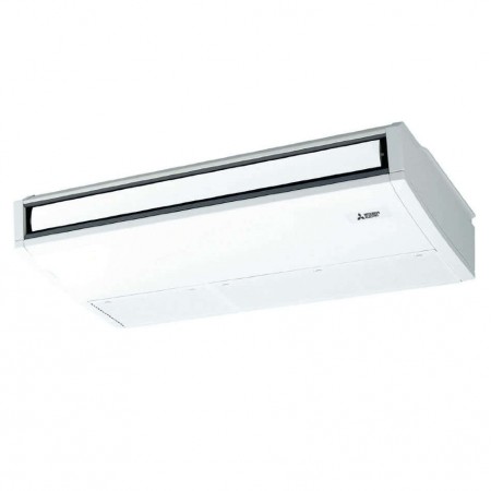 Подвесной внутренний блок MITSUBISHI ELECTRIC PCA-RP100KAQ (Mr. SLIM) Подвесной внутренний блок MITSUBISHI ELECTRIC PCA-RP100KAQ (Mr. SLIM)