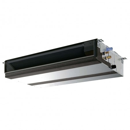 MITSUBISHI ELECTRIC PEAD-RP100JA(L)Q (Mr. SLIM) канальный внутренний блок MITSUBISHI ELECTRIC PEAD-RP100JA(L)Q (Mr. SLIM) канальный внутренний блок