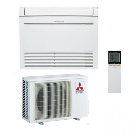 MITSUBISHI ELECTRIC MFZ-KJ25VE-MUFZ-KJ25VE MITSUBISHI ELECTRIC MFZ-KJ25VE-MUFZ-KJ25VE