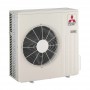 MITSUBISHI ELECTRIC SLZ-KF50VA2-SUZ-KA50VA6 (4-х поточный) MITSUBISHI ELECTRIC SLZ-KF50VA2-SUZ-KA50VA6 (4-х поточный)