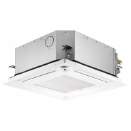 MITSUBISHI ELECTRIC SLZ-KF60VA2-SUZ-KA60VA6 (4-х поточный)