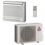 MITSUBISHI ELECTRIC MFZ-KA50VA-SUZ-KA50VA3 MITSUBISHI ELECTRIC MFZ-KA50VA-SUZ-KA50VA3