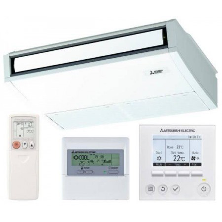 MITSUBISHI ELECTRIC PCA-RP35KAQ-PUHZ-ZRP35VKA (Mr. SLIM) MITSUBISHI ELECTRIC PCA-RP35KAQ-PUHZ-ZRP35VKA (Mr. SLIM)
