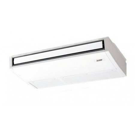 MITSUBISHI ELECTRIC PCA-RP50KAQ-PUHZ-ZRP50VKA (Mr. SLIM) MITSUBISHI ELECTRIC PCA-RP50KAQ-PUHZ-ZRP50VKA (Mr. SLIM)