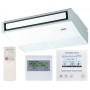 MITSUBISHI ELECTRIC PCA-RP125KAQ-PUHZ-P125VHA (Mr. SLIM) MITSUBISHI ELECTRIC PCA-RP125KAQ-PUHZ-P125VHA (Mr. SLIM)