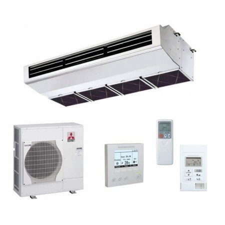 MITSUBISHI ELECTRIC PCA-RP71HAQ-PUH-P71VHA YHA MITSUBISHI ELECTRIC PCA-RP71HAQ-PUH-P71VHA YHA