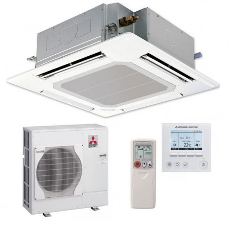 MITSUBISHI ELECTRIC PLA-ZRP60BA-PUHZ-ZRP60VHA MITSUBISHI ELECTRIC PLA-ZRP60BA-PUHZ-ZRP60VHA