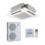 MITSUBISHI ELECTRIC PLA-ZRP140BA-PUHZ-ZRP140VKA MITSUBISHI ELECTRIC PLA-ZRP140BA-PUHZ-ZRP140VKA