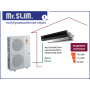 MITSUBISHI ELECTRIC PEAD-RP60JALQ-PUHZ-ZRP60VHA MITSUBISHI ELECTRIC PEAD-RP60JALQ-PUHZ-ZRP60VHA