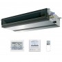 MITSUBISHI ELECTRIC PEAD-RP125JALQ-PU-P125YHA MITSUBISHI ELECTRIC PEAD-RP125JALQ-PU-P125YHA