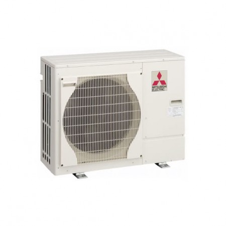 MITSUBISHI ELECTRIC PLA-RP35BA-PUHZ-ZRP35VKA (Mr. SLIM) MITSUBISHI ELECTRIC PLA-RP35BA-PUHZ-ZRP35VKA (Mr. SLIM)