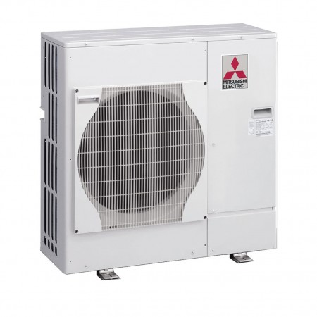 MITSUBISHI ELECTRIC PLA-RP60BA-PUHZ-ZRP60VHA (Mr. SLIM) MITSUBISHI ELECTRIC PLA-RP60BA-PUHZ-ZRP60VHA (Mr. SLIM)