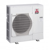 MITSUBISHI ELECTRIC PLA-RP71BA-PUHZ-ZRP71VHA (Mr. SLIM)