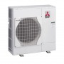 MITSUBISHI ELECTRIC PLA-RP71BA-PUHZ-ZRP71VHA (Mr. SLIM) MITSUBISHI ELECTRIC PLA-RP71BA-PUHZ-ZRP71VHA (Mr. SLIM)