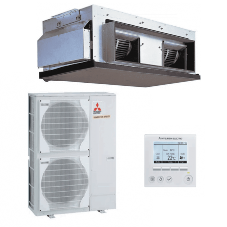MITSUBISHI ELECTRIC PEA-RP250GAQ- PUHZ-P250YHA MITSUBISHI ELECTRIC PEA-RP250GAQ- PUHZ-P250YHA