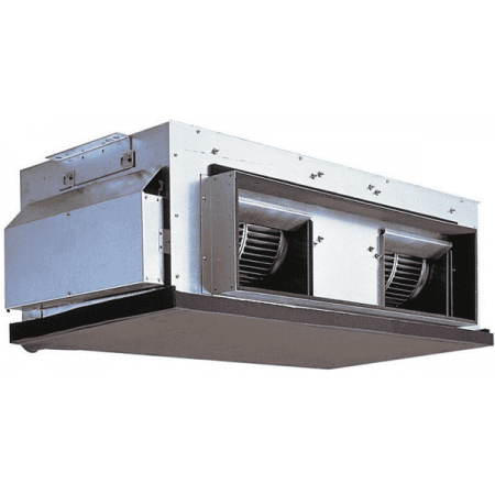MITSUBISHI ELECTRIC PEA-RP400GAQ-2 X PUHZ-P200YHA MITSUBISHI ELECTRIC PEA-RP400GAQ-2 X PUHZ-P200YHA