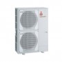 MITSUBISHI ELECTRIC PLA-RP140BA-PUHZ-ZRP140VKA (Mr. SLIM) MITSUBISHI ELECTRIC PLA-RP140BA-PUHZ-ZRP140VKA (Mr. SLIM)