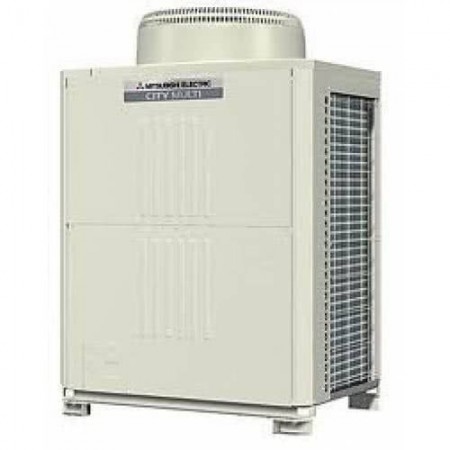 MITSUBISHI ELECTRIC PUHY-P350YJM-A (серия Y стандарт) MITSUBISHI ELECTRIC PUHY-P350YJM-A (серия Y стандарт)