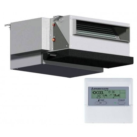 MITSUBISHI ELECTRIC PEFY-P20VMR-E MITSUBISHI ELECTRIC PEFY-P20VMR-E