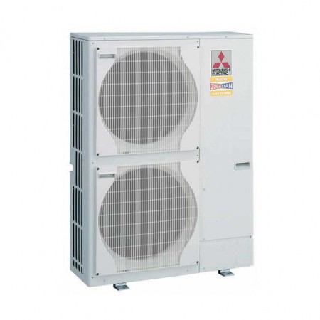 MITSUBISHI ELECTRIC PUHZ-SHW112VHA (Серия ZUBADAN Inverter) MITSUBISHI ELECTRIC PUHZ-SHW112VHA (Серия ZUBADAN Inverter)