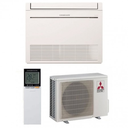 MITSUBISHI ELECTRIC MFZ-KJ35VE-MUFZ-KJ35VEHZ (ZUBADAN Inverter) MITSUBISHI ELECTRIC MFZ-KJ35VE-MUFZ-KJ35VEHZ (ZUBADAN Inverter)